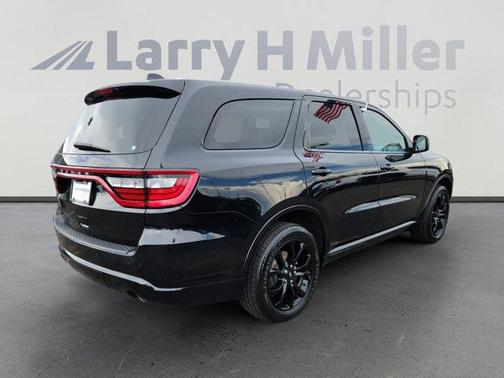 2019 Dodge Durango SXT Plus