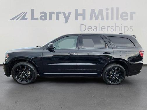 2019 Dodge Durango SXT Plus