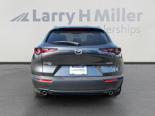 2024 Mazda CX-30 2.5 S Preferred Package