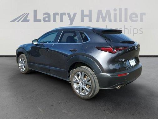2024 Mazda CX-30 2.5 S Preferred Package