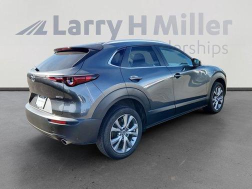 2024 Mazda CX-30 2.5 S Preferred Package