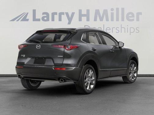 2024 Mazda CX-30 2.5 S Preferred Package