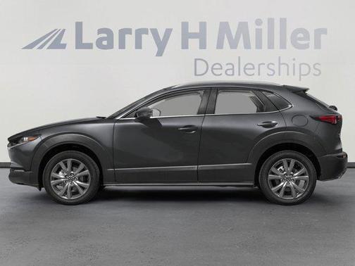 2024 Mazda CX-30 2.5 S Preferred Package