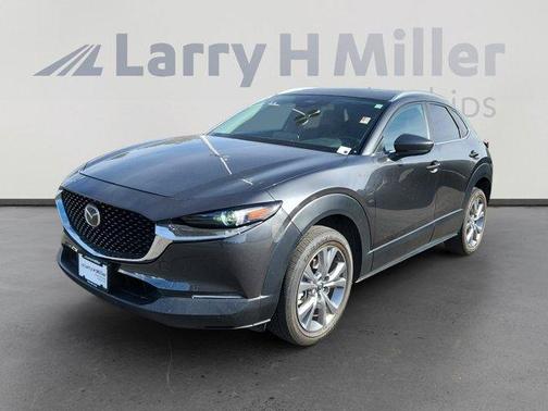 2024 Mazda CX-30 2.5 S Preferred Package