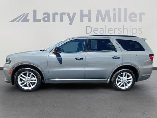 2023 Dodge Durango GT