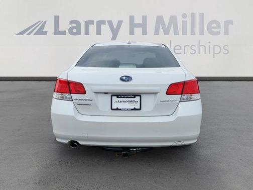 2014 Subaru Legacy 2.5i Limited