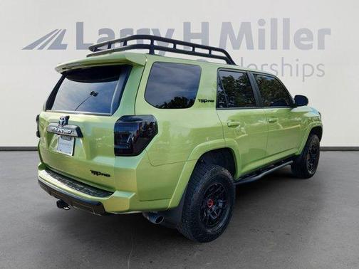 2022 Toyota 4Runner TRD Pro