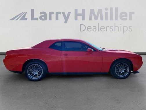 2014 Dodge Challenger SXT