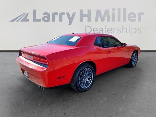 2014 Dodge Challenger SXT