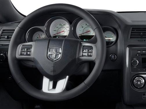 2014 Dodge Challenger SXT