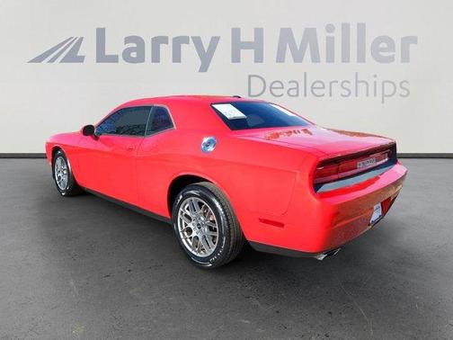 2014 Dodge Challenger SXT