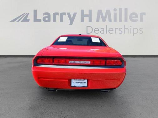 2014 Dodge Challenger SXT