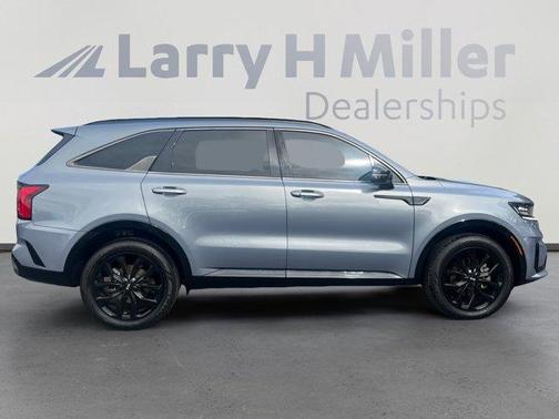 2021 Kia Sorento SX