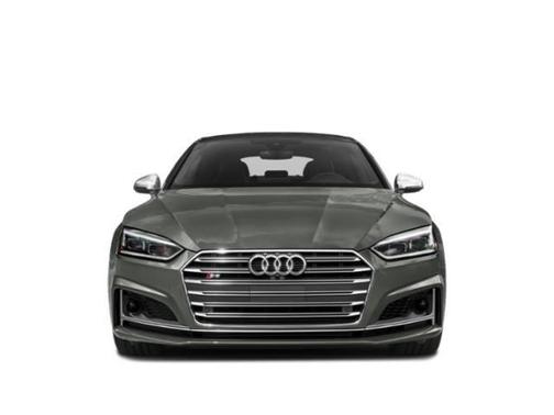 2018 Audi S5 3.0T Prestige
