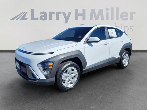 2024 Hyundai KONA SE