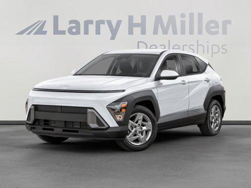 2024 Hyundai KONA SE