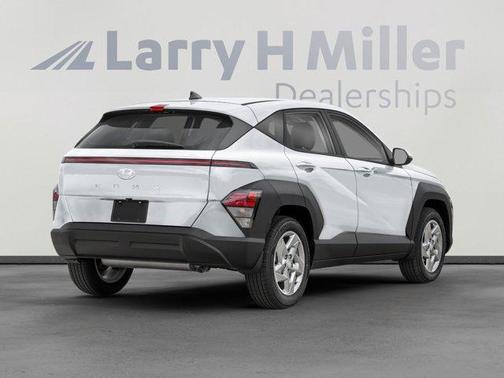 2024 Hyundai KONA SE