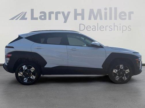 Atlas 2025 Hyundai KONA SEL