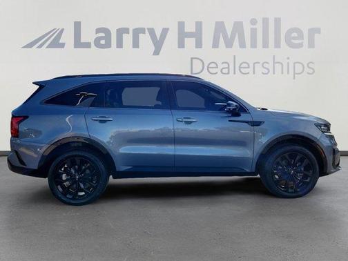 2021 Kia Sorento SX