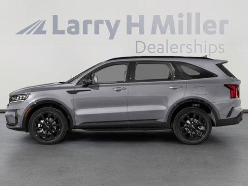 2021 Kia Sorento SX