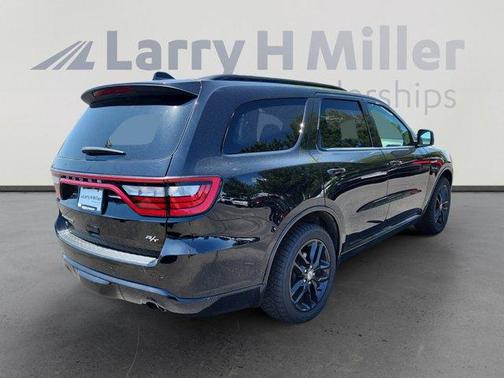 2023 Dodge Durango R/T