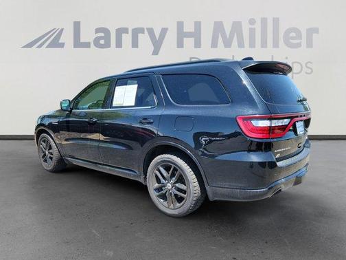 2023 Dodge Durango R/T