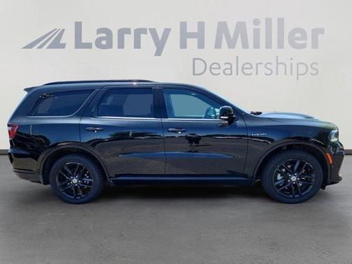 2023 Dodge Durango R/T