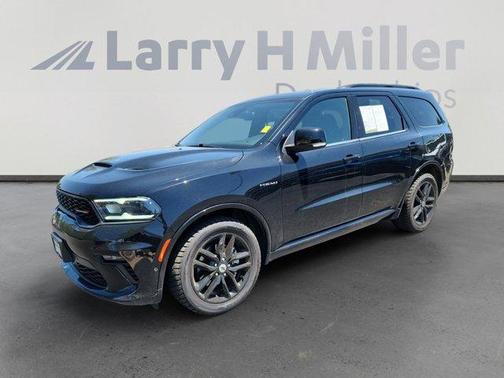 2023 Dodge Durango R/T