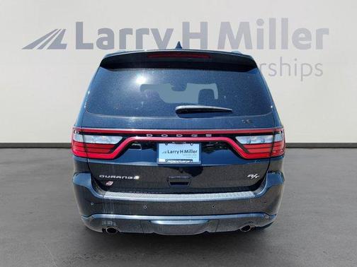 2023 Dodge Durango R/T