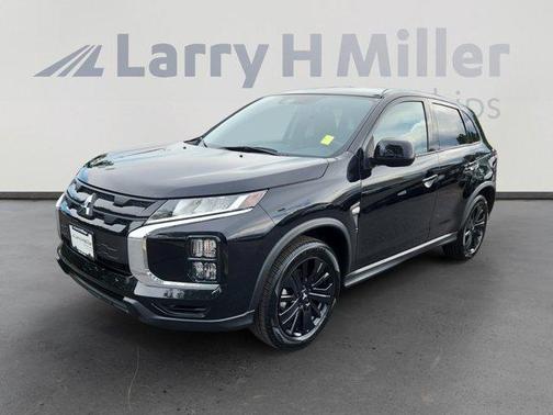 2024 Mitsubishi Outlander Sport 2.0 LE