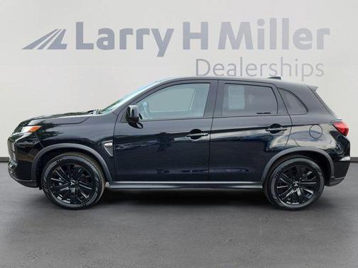 2024 Mitsubishi Outlander Sport 2.0 LE