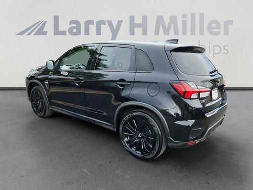 2024 Mitsubishi Outlander Sport 2.0 LE