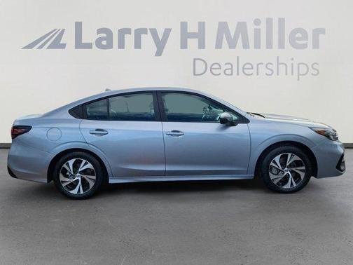 2024 Subaru Legacy Premium