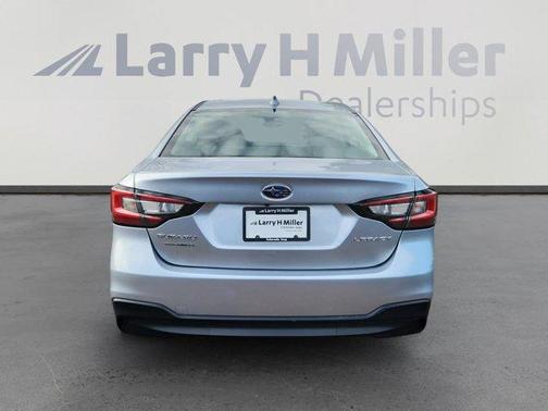 2024 Subaru Legacy Premium