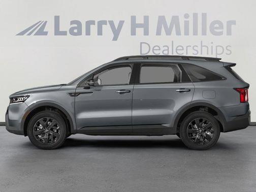 2023 Kia Sorento X-Line S