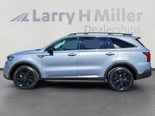 2023 Kia Sorento X-Line S