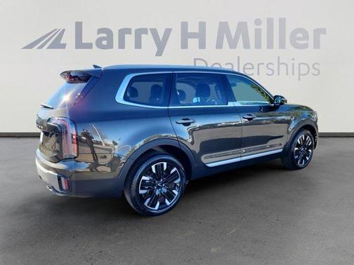 2023 Kia Telluride SX
