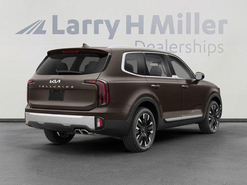 2023 Kia Telluride SX