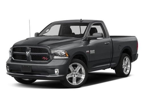 2016 RAM 1500 Sport