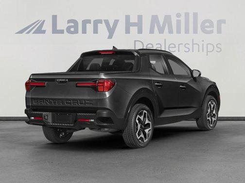 2023 Hyundai SANTA CRUZ 2.5T Limited