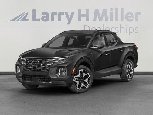 2023 Hyundai SANTA CRUZ 2.5T Limited