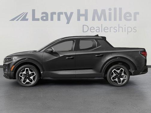 2023 Hyundai SANTA CRUZ 2.5T Limited