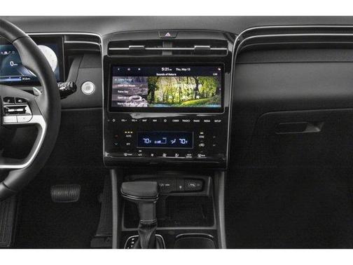 2023 Hyundai SANTA CRUZ 2.5T Limited