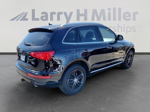 2016 Audi Q5 2.0T Premium Plus
