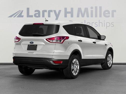 2016 Ford Escape S