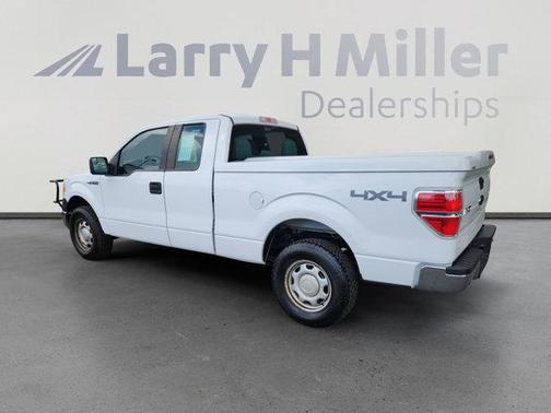 2014 Ford F-150 XL