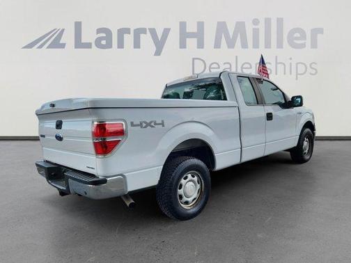 2014 Ford F-150 XL