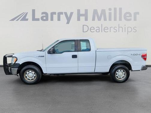 2014 Ford F-150 XL