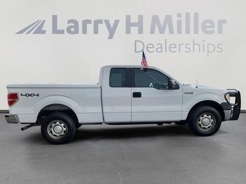2014 Ford F-150 XL