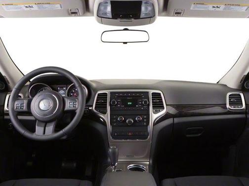 2013 Jeep Grand Cherokee Limited